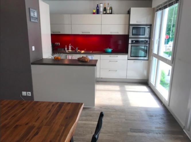 Appartement Spacious Modern 2 Bedroom Flat Great Location Old Town + *